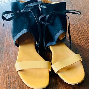 See by Chloé sandals